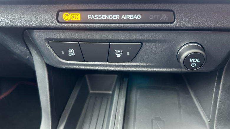 Ford Puma 1.0 EcoBoost Hybrid mHEV ST-Line X 5dr Petrol Hatchback